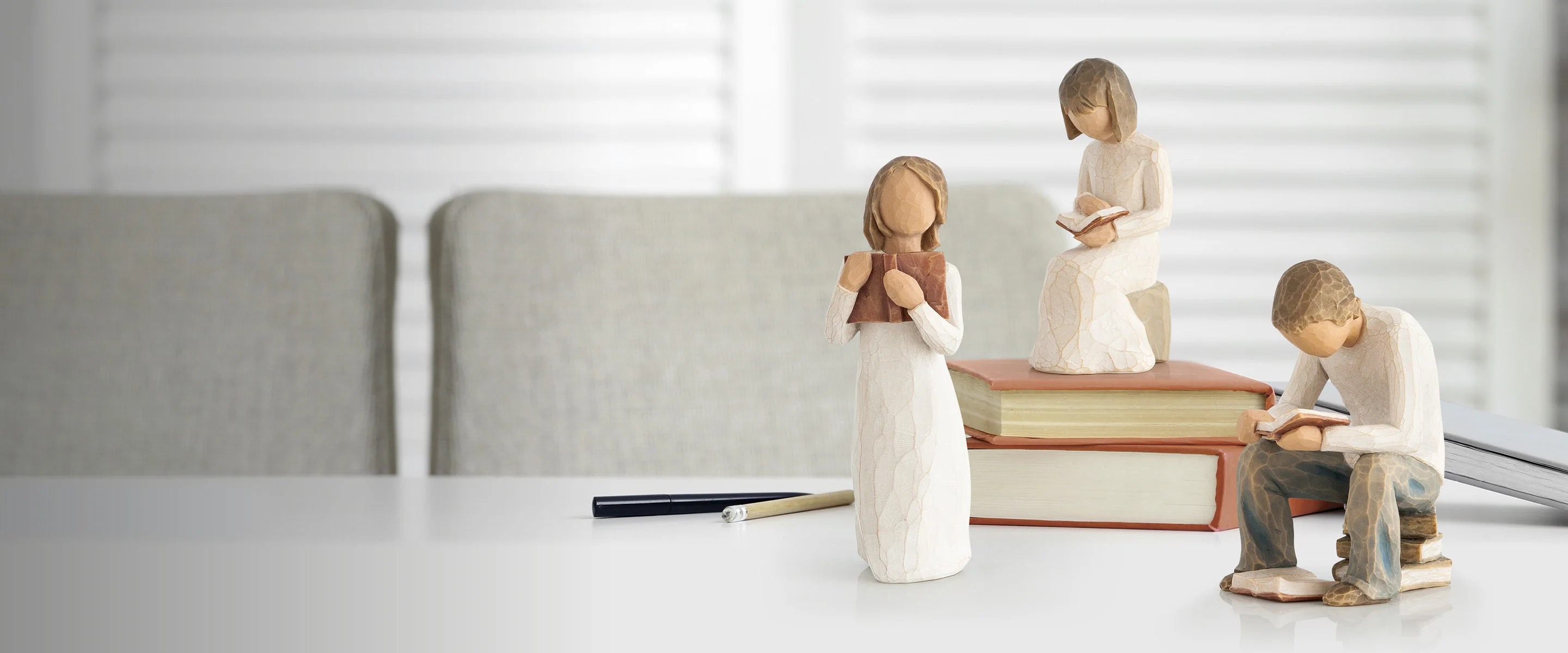 Timeless Sculptures for Every Connection