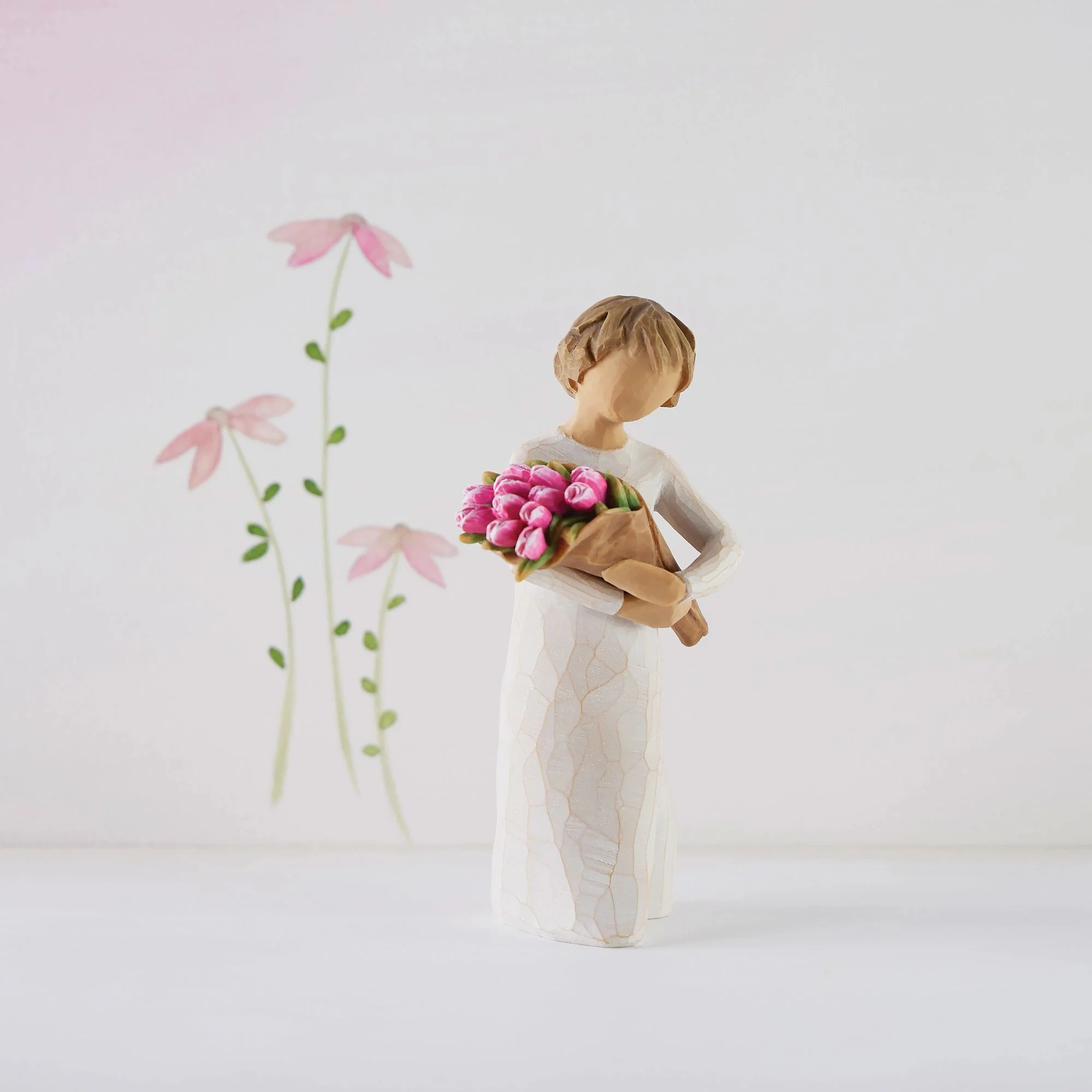 Bright Hope Figurine by Willow Tree - Image 2