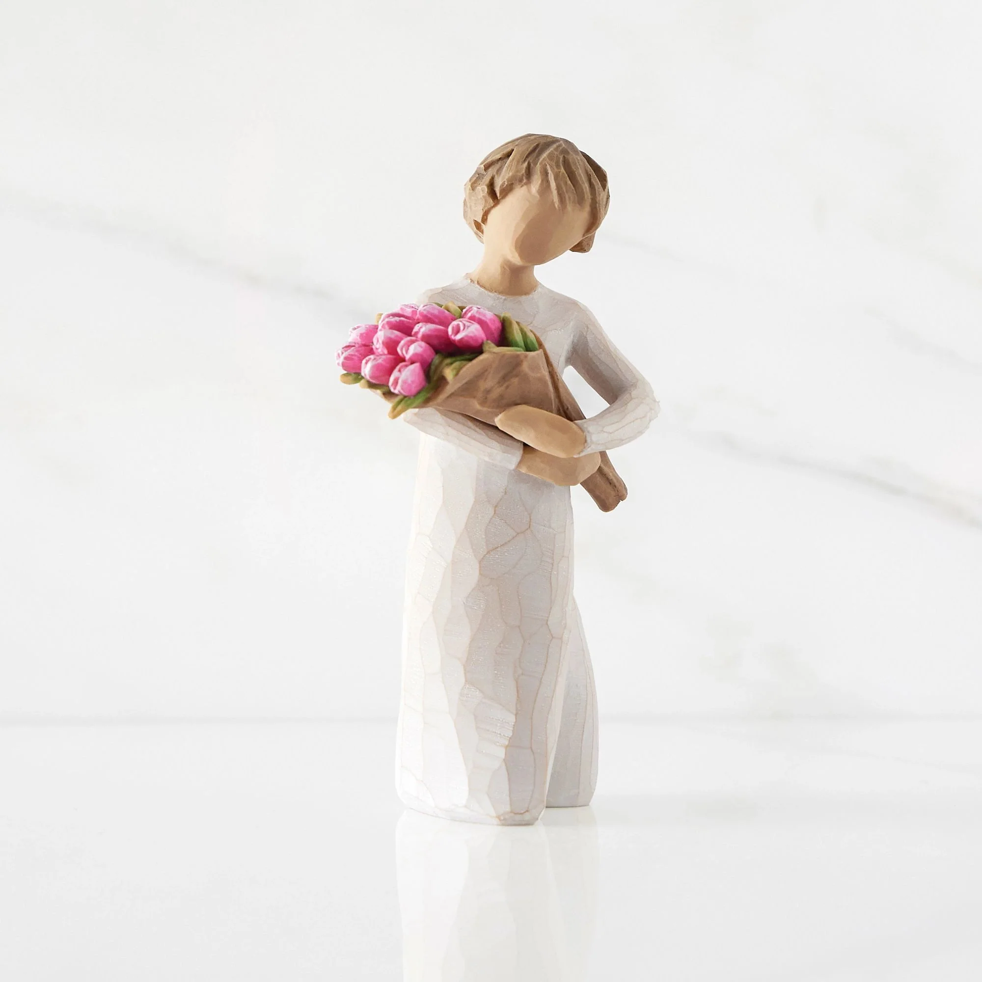 Bright Hope Figurine by Willow Tree - Image 3