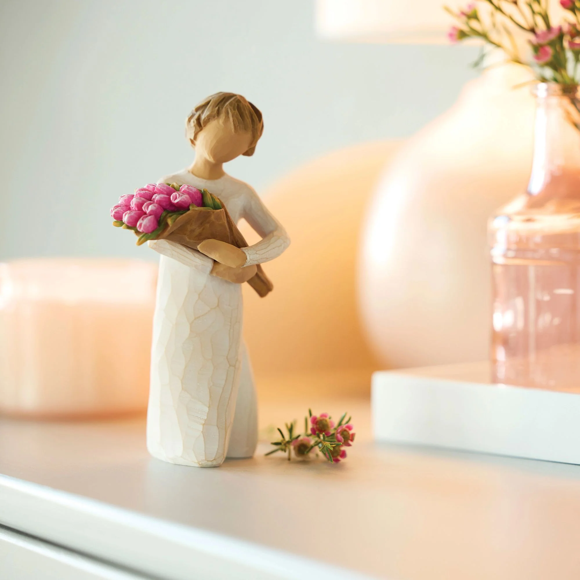 Bright Hope Figurine by Willow Tree - Image 5