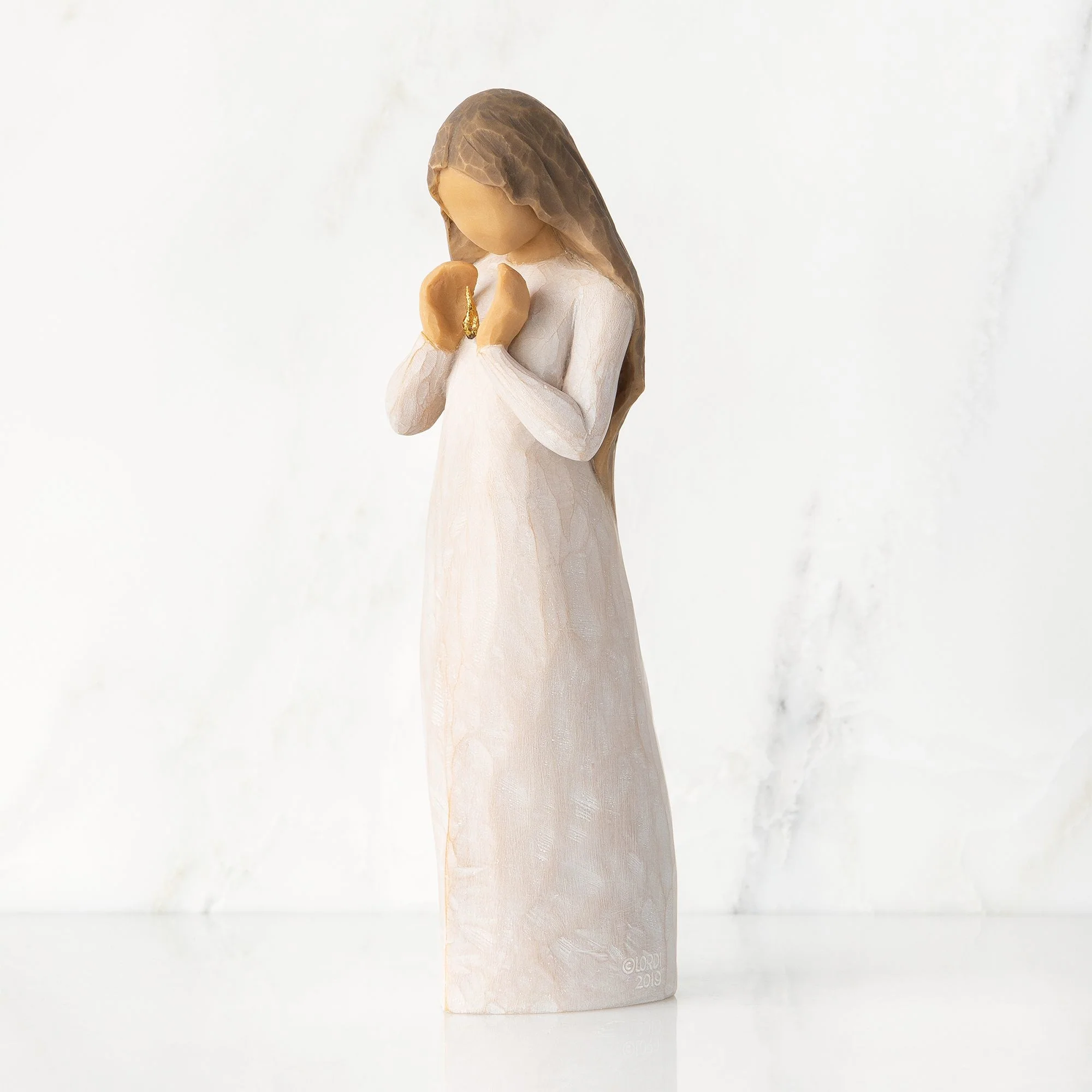 Ever Remember Figurine by Willow Tree - Image 5