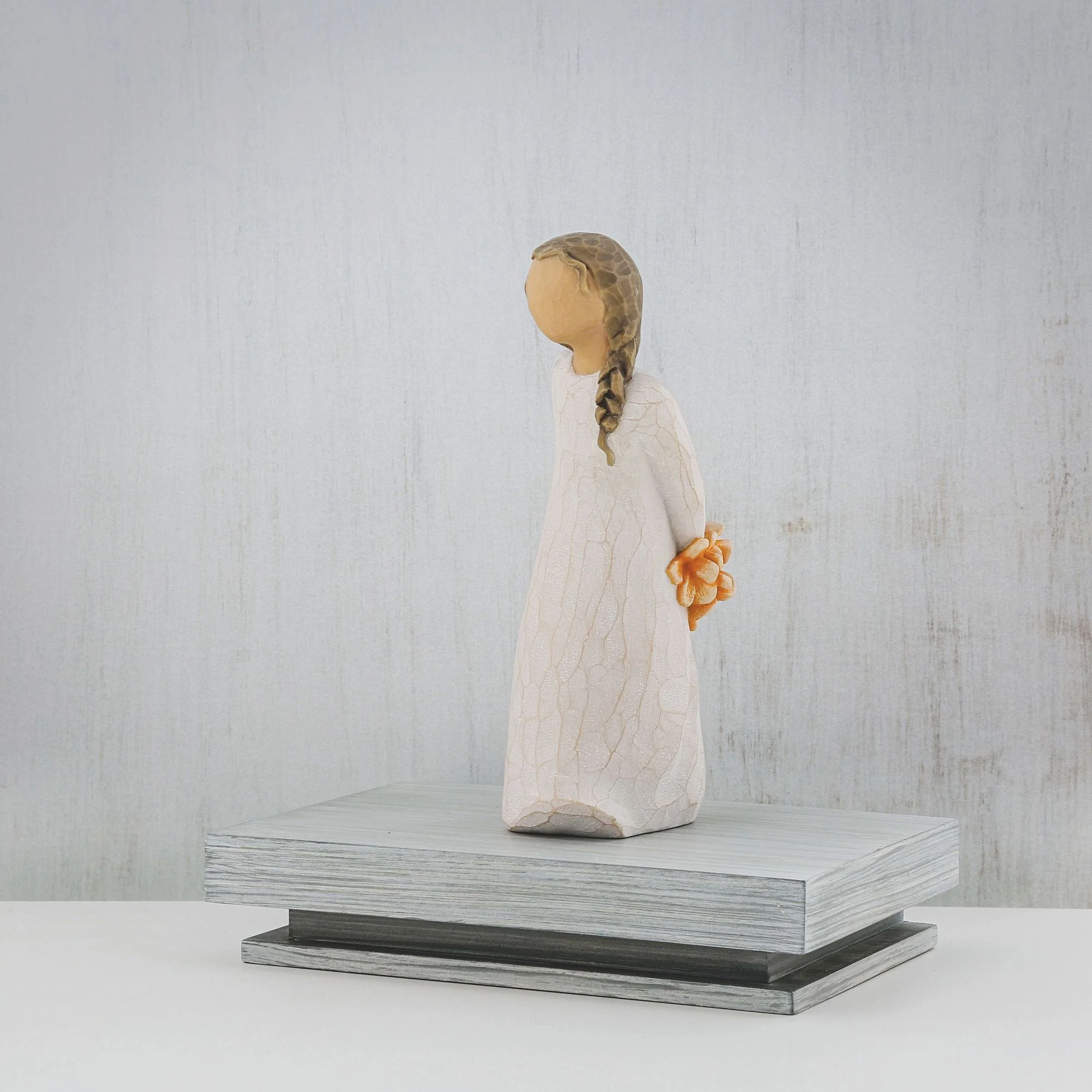 For You Figurine by Willow Tree - Image 7