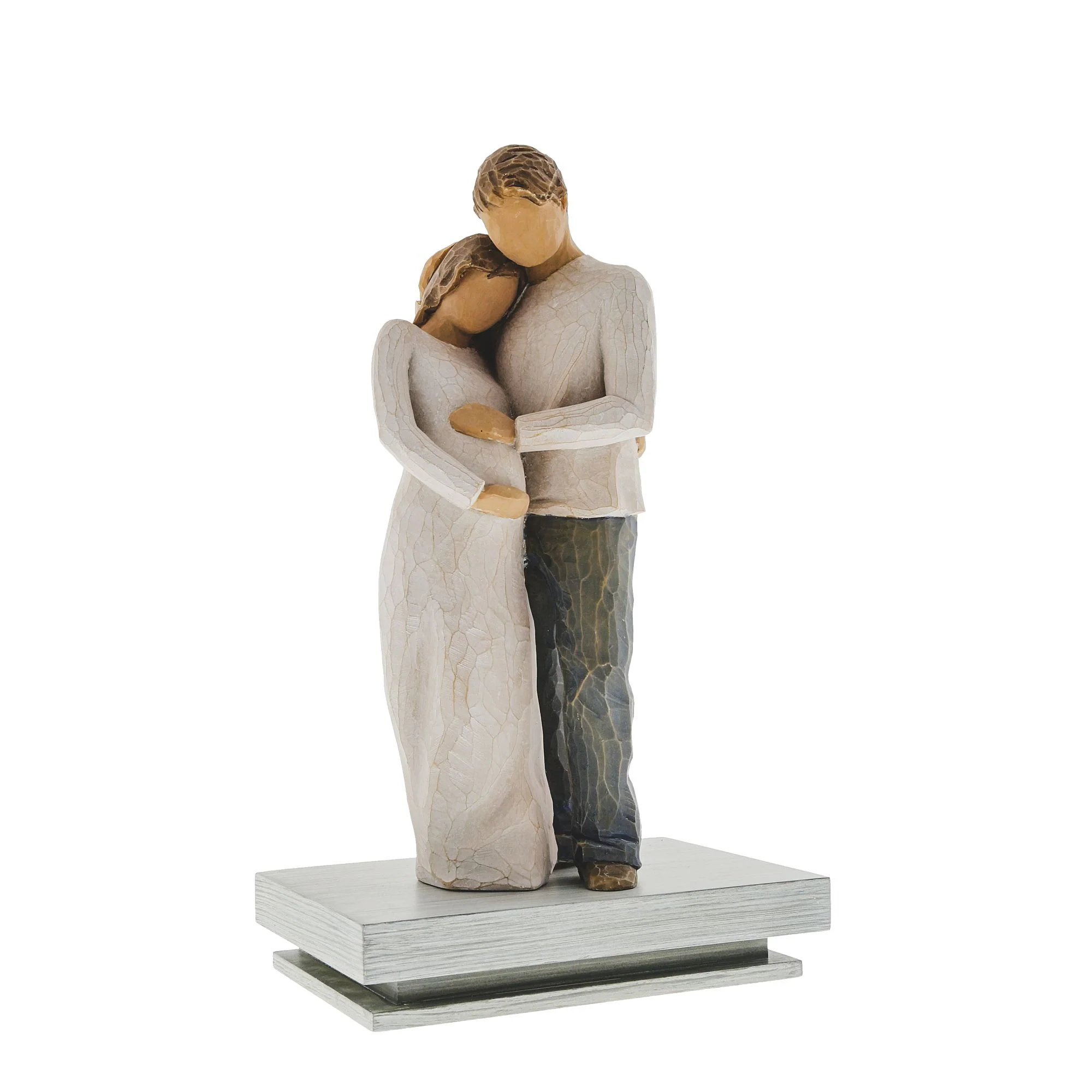 Home Figurine by Willow Tree - Image 3
