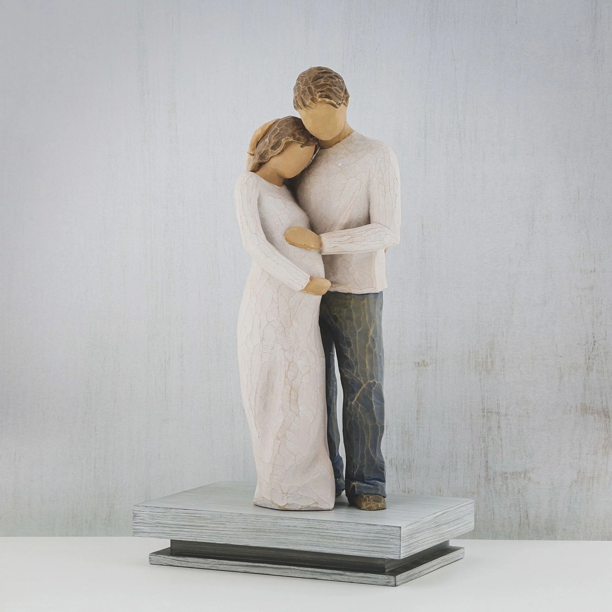 Home Figurine by Willow Tree - Image 4