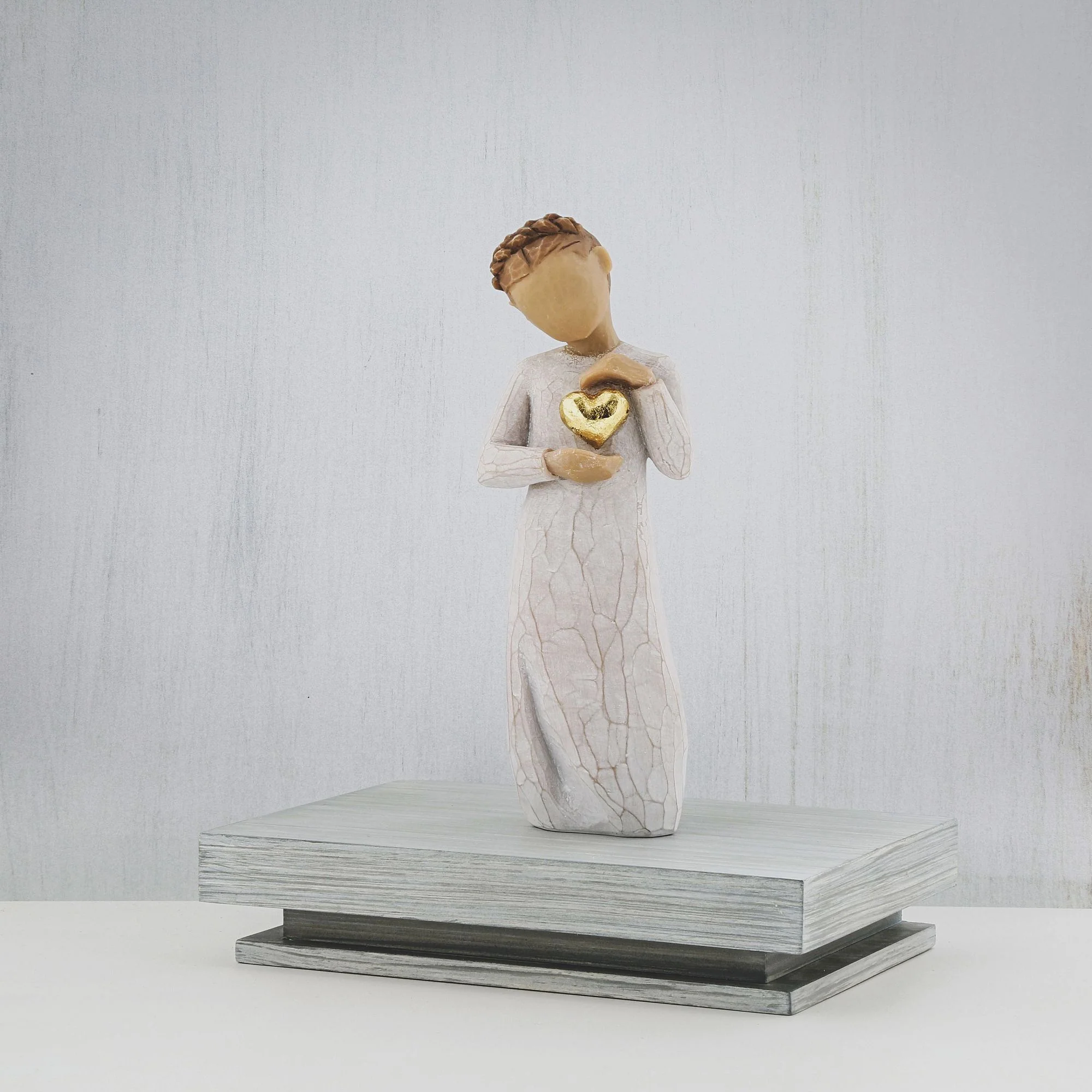 Keepsake Figurine by Willow Tree - Image 4