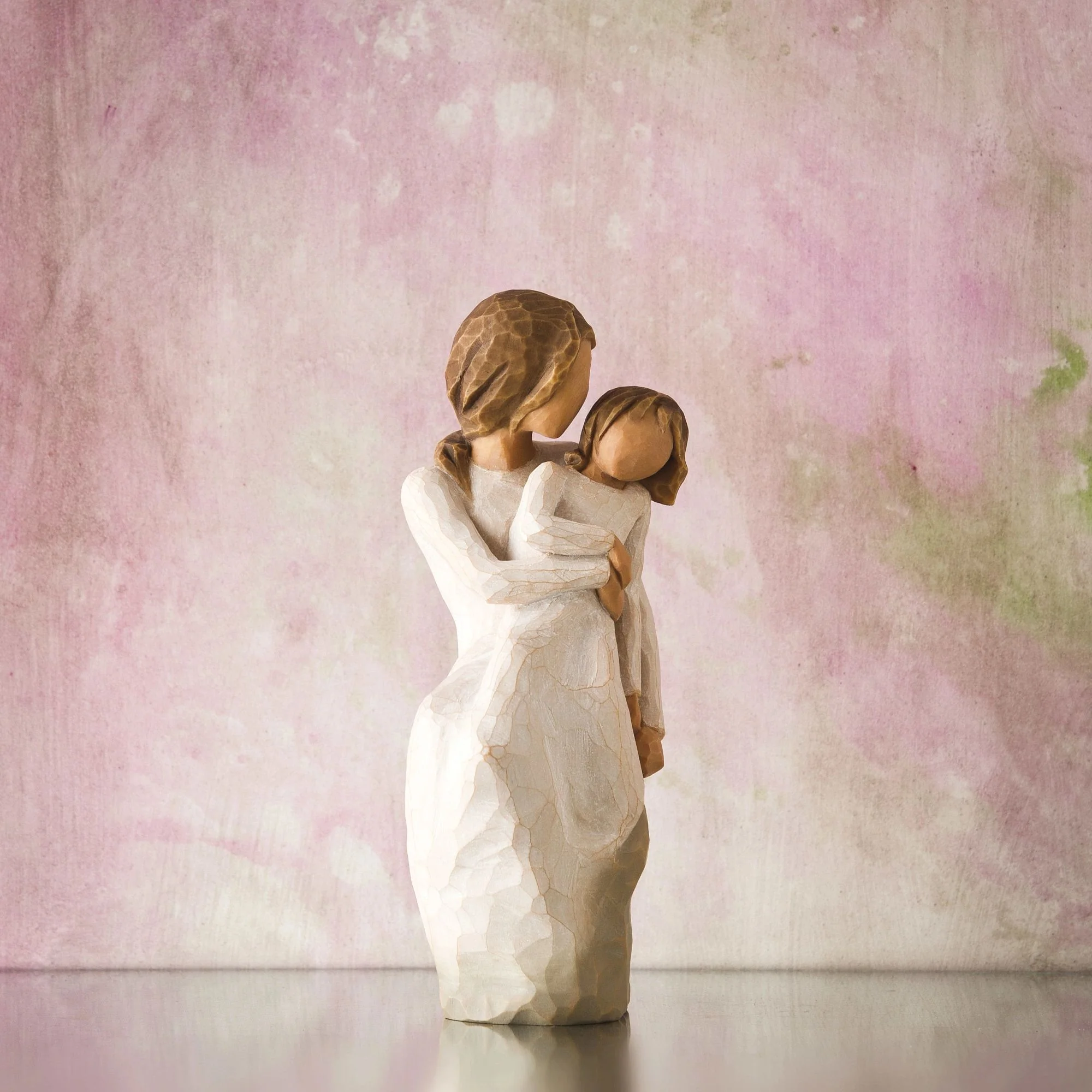 MotherDaughter Figurine by Willow Tree - Image 2