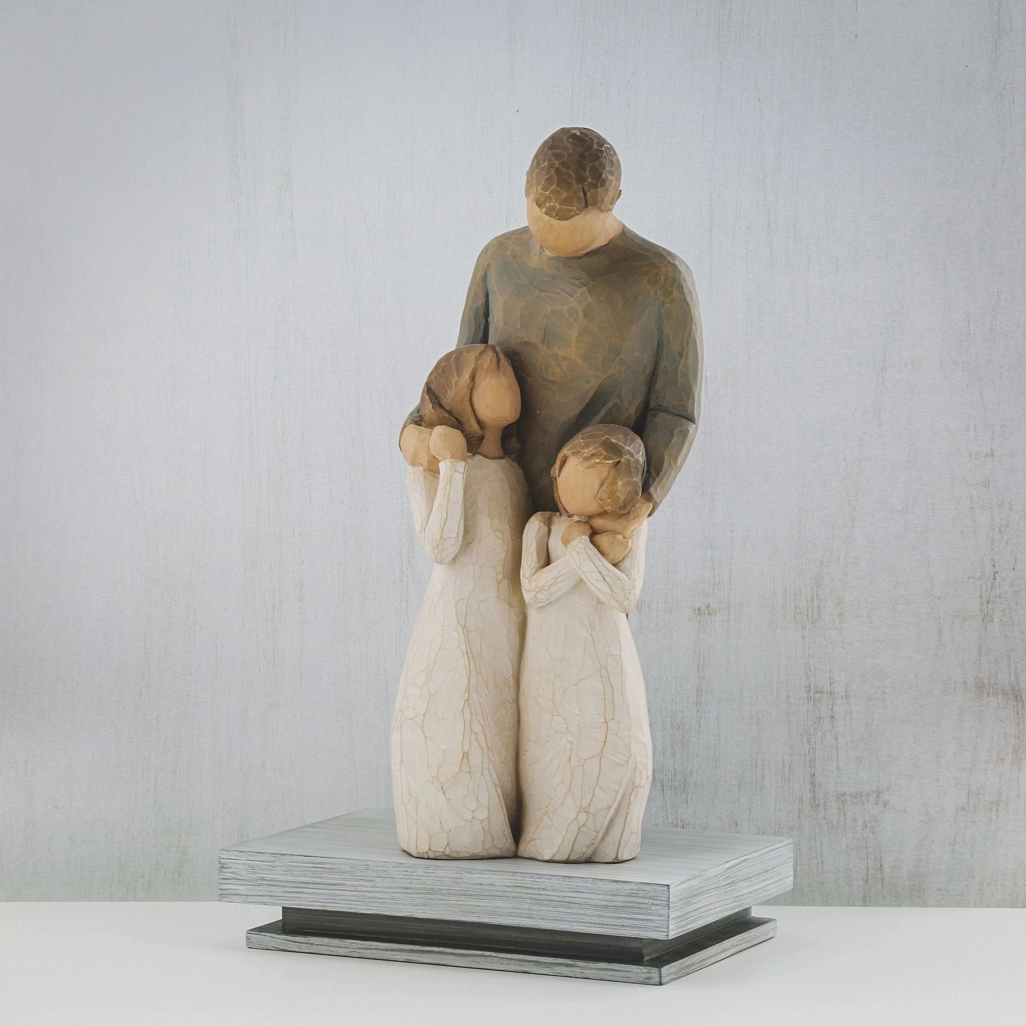 My Girls Figurine by Willow Tree - Image 6