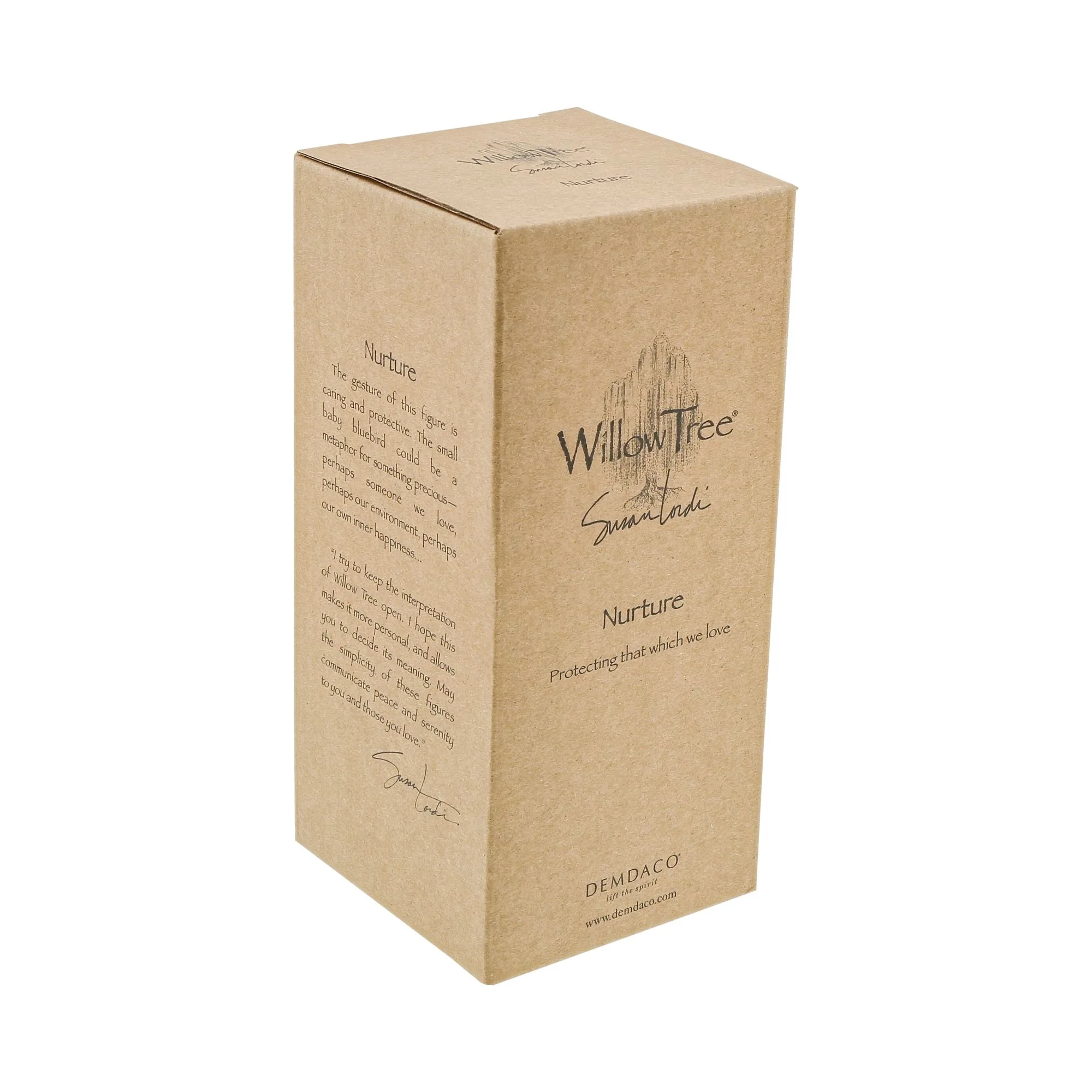 Nurture Figurine by Willow Tree - Image 4