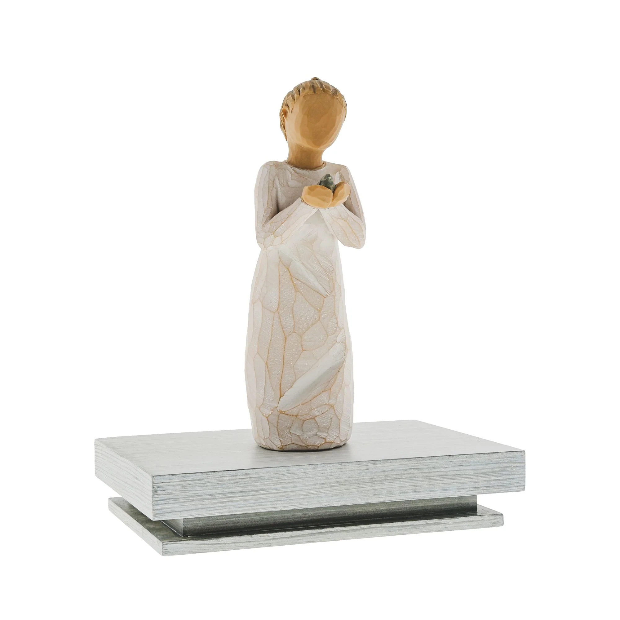 Nurture Figurine by Willow Tree - Image 6