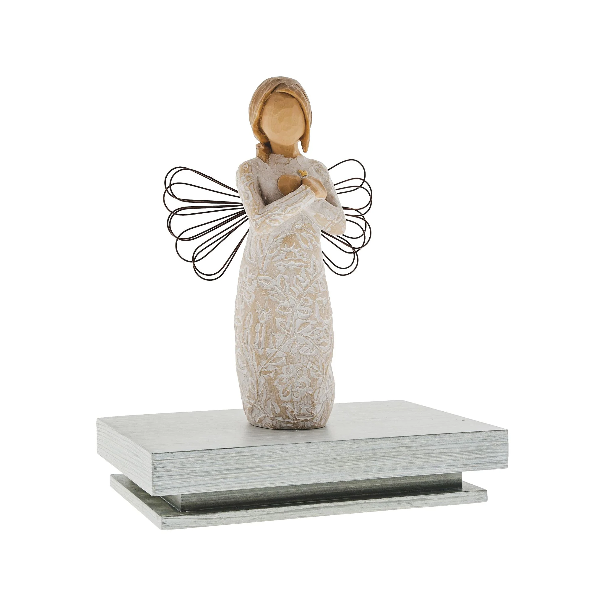 Remembrance Figurine by Willow Tree - Image 5