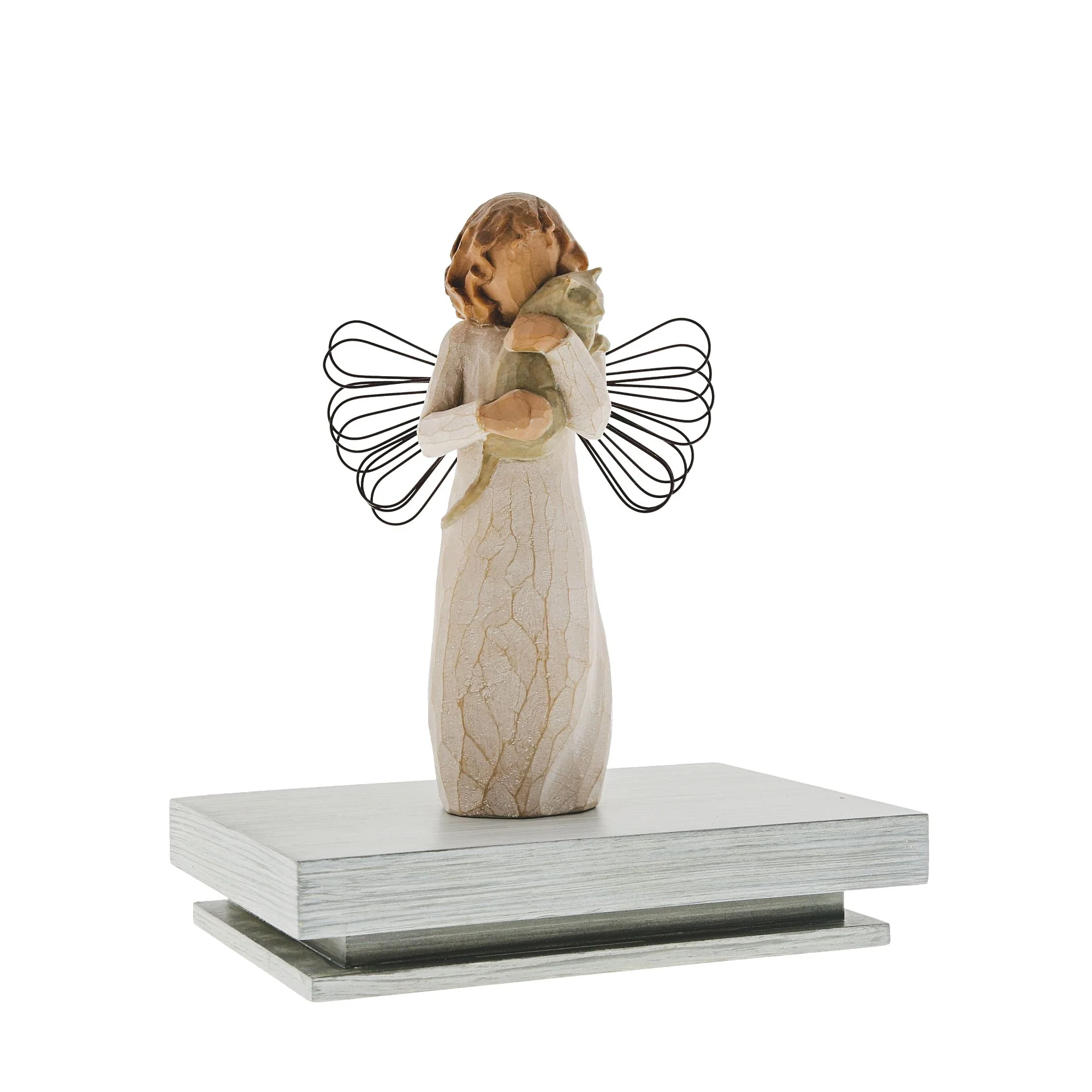 With affection Figurine by Willow Tree - Image 5