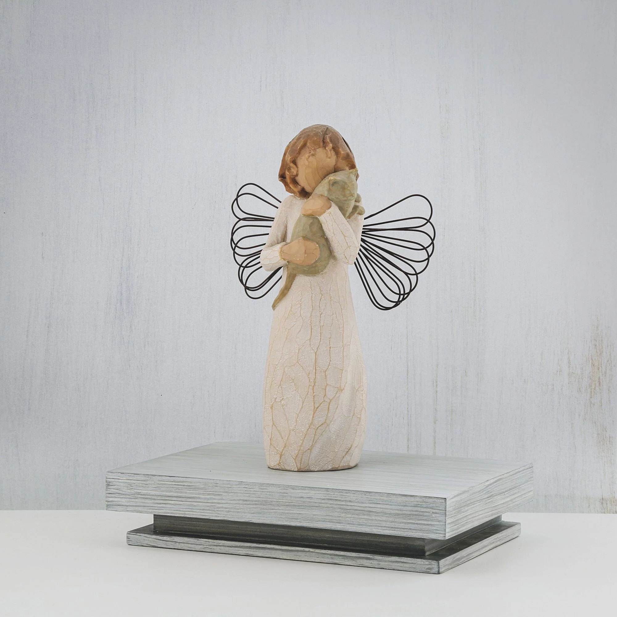 With affection Figurine by Willow Tree - Image 6
