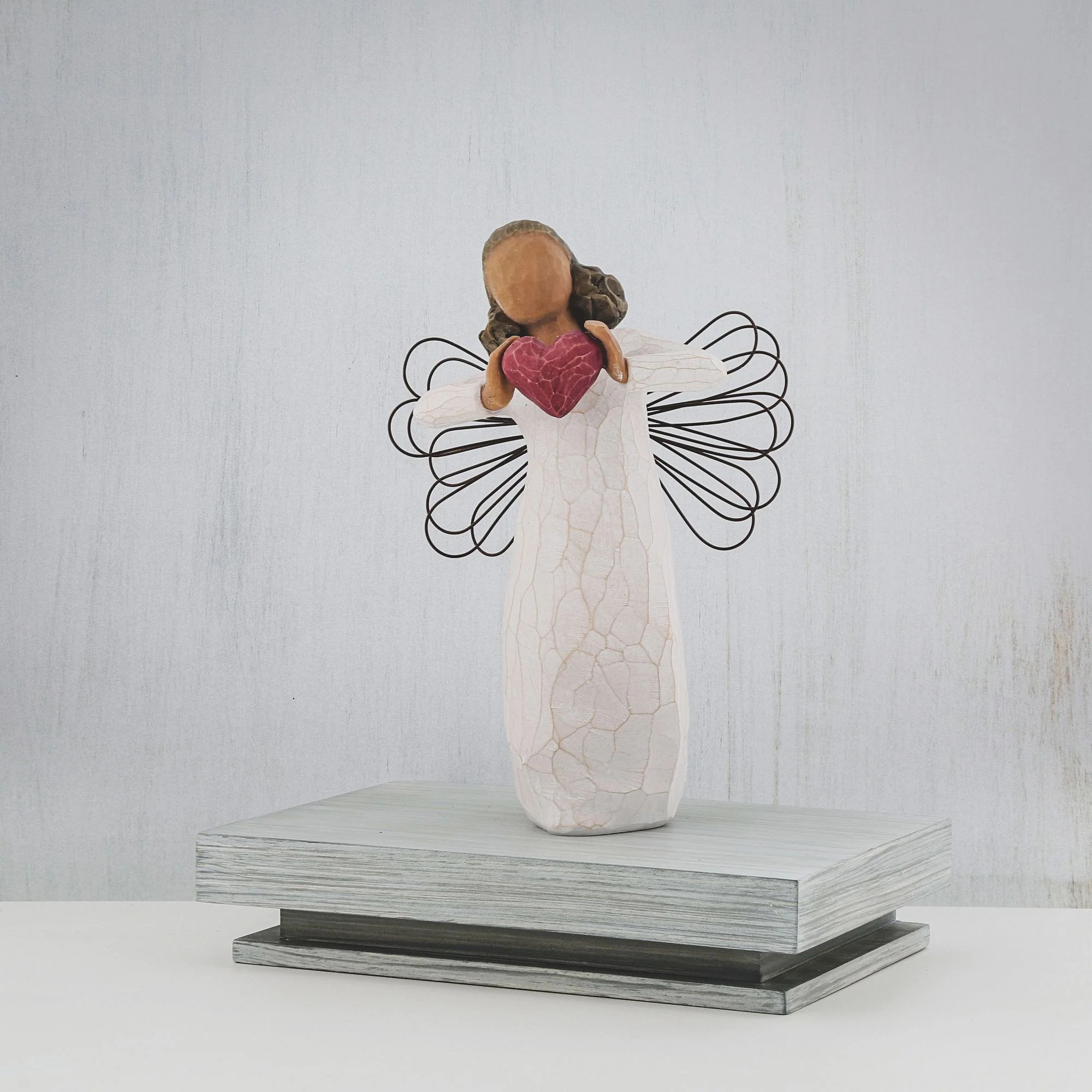 With Love Figurine by Willow Tree - Image 6